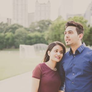 Meet your Posher, Ronak